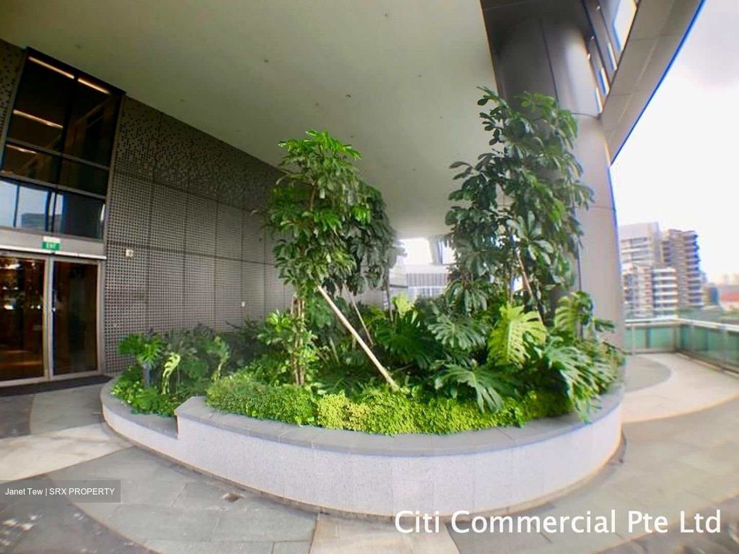 Westgate (D22), Office #457513511